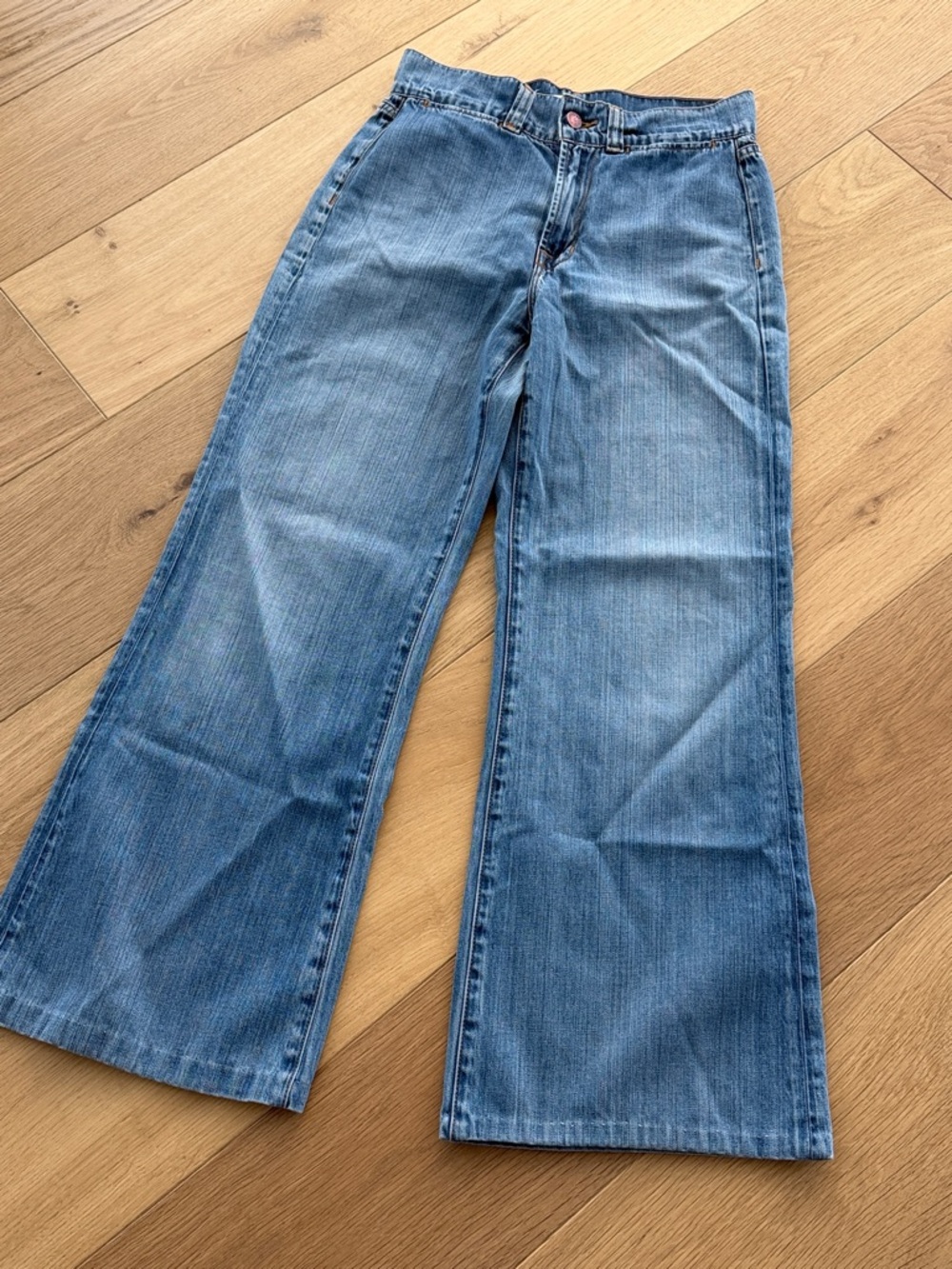 J Brand jeans